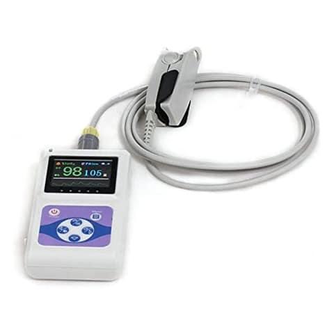 Pulsoximetru neonatologie Contec CMS60D Pulsoximetru neonatologie Contec CMS60D