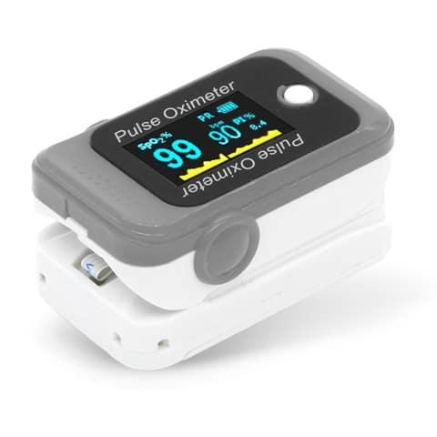 Pulsoximetru deget Berry BM1000D