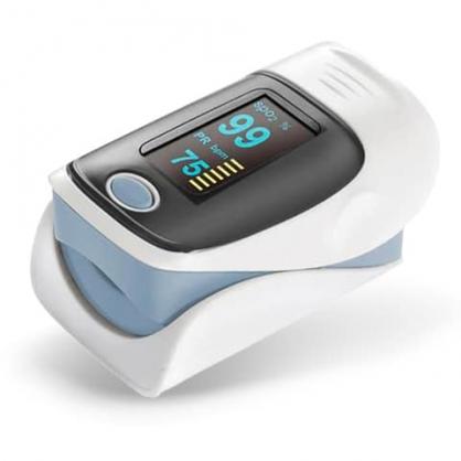 Pulsoximetru profesional Yonker Pulsoximetru profesional Yonker