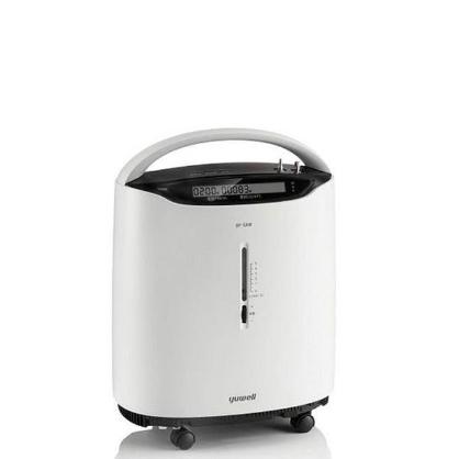 Concentrator de oxigen